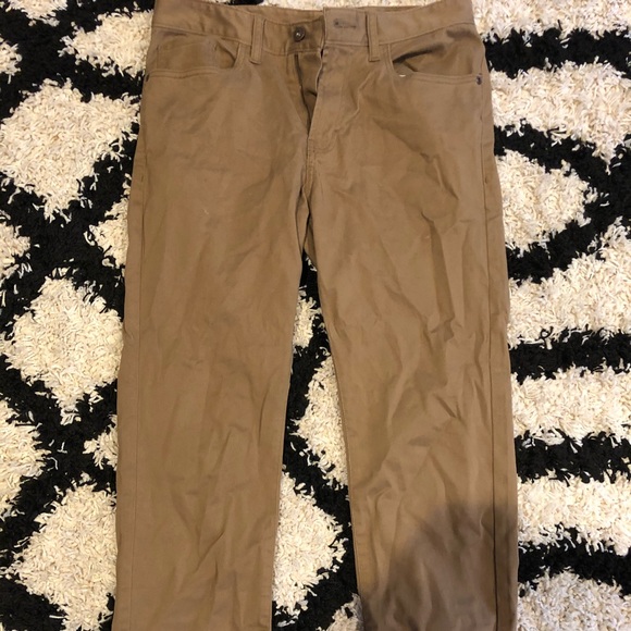 Nautica Khakis Size: 30 - Picture 1 of 5